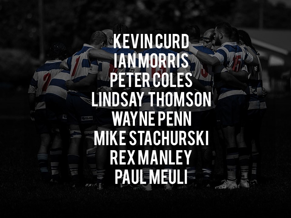 Tukapa Life Members 2020