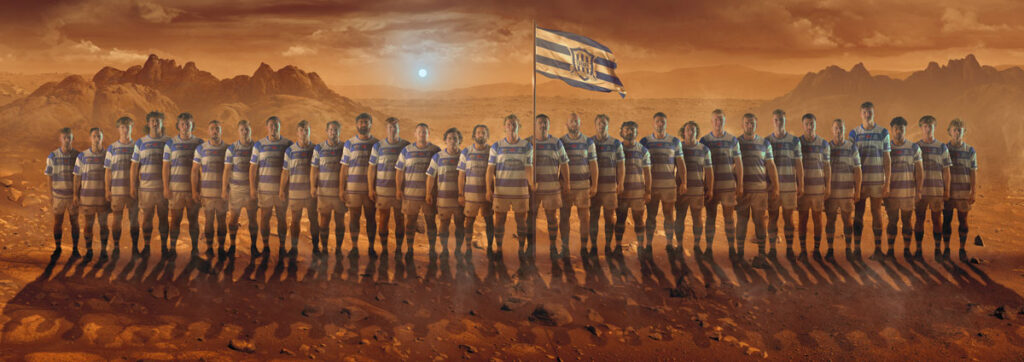 Tukapa Premier Team 2023