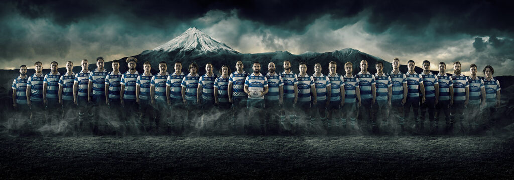 Tukapa Premier Team 2019