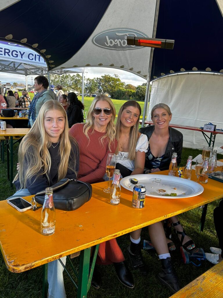 Tukapa Ladies Day 17 May 2024